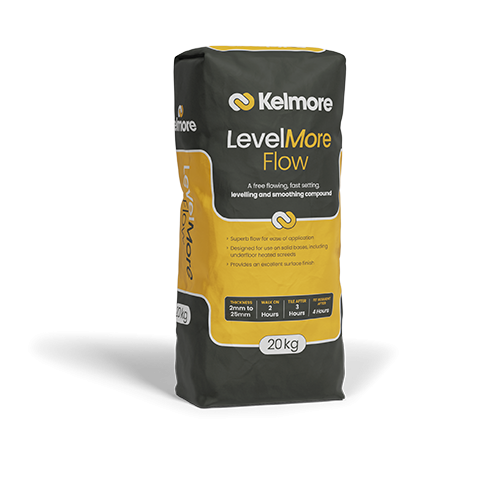 Kelmore Levelmore Flow