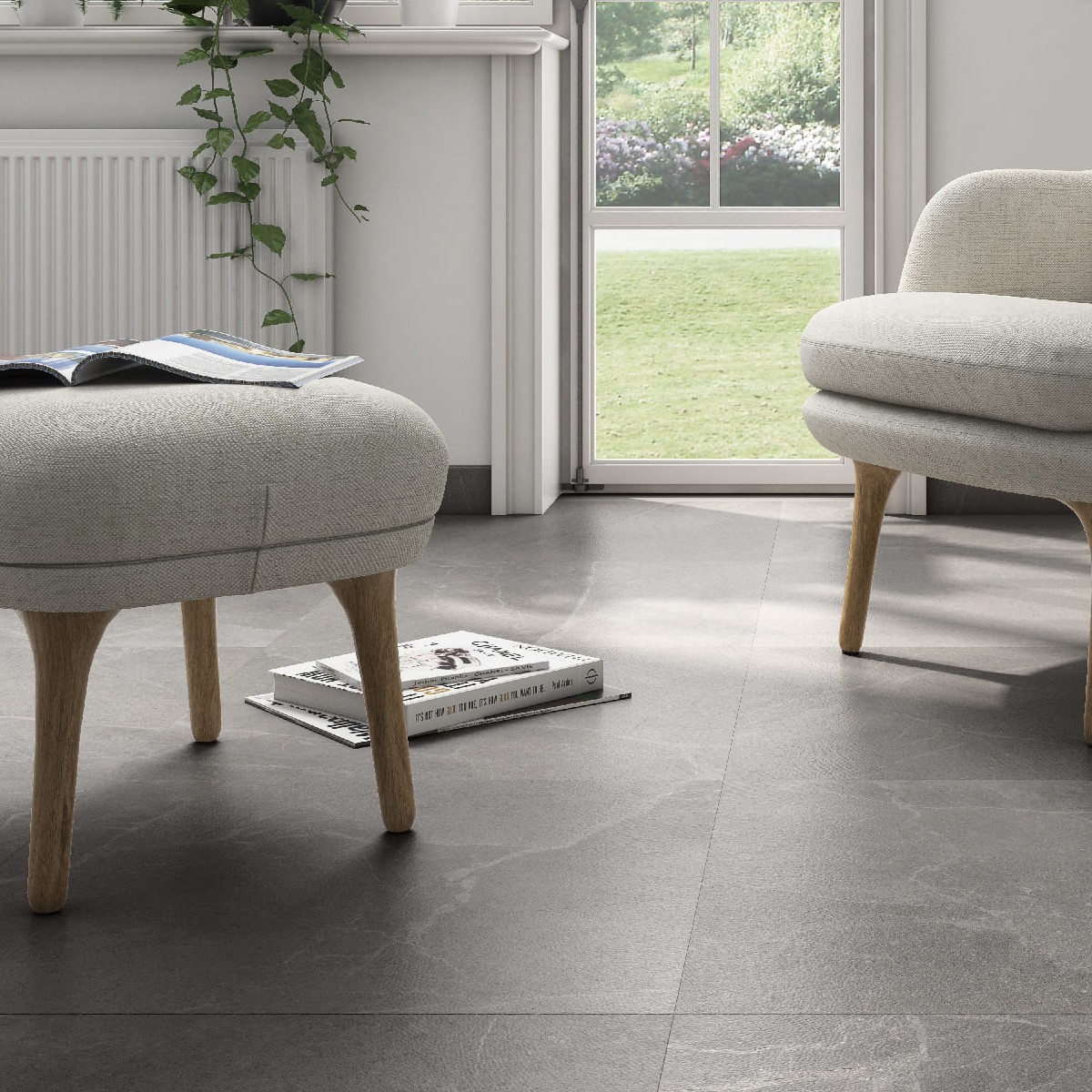 Ess. Soul Base 60x120