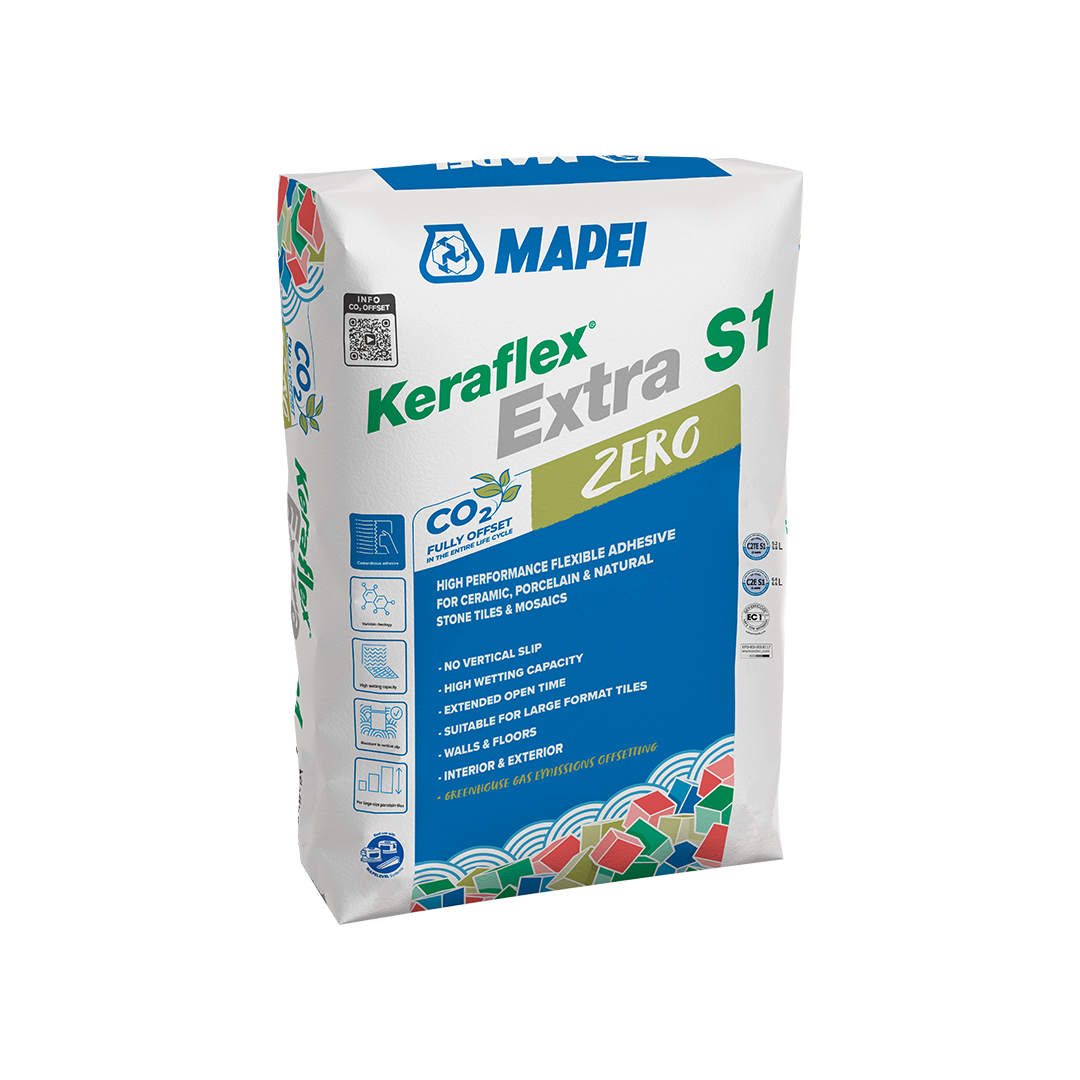 Keraflex Extra S1 Zero -  Grey