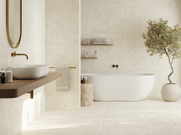 Modern Bathroom